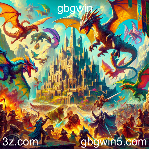 A Magia dos Jogos de Fantasia na gbgwin