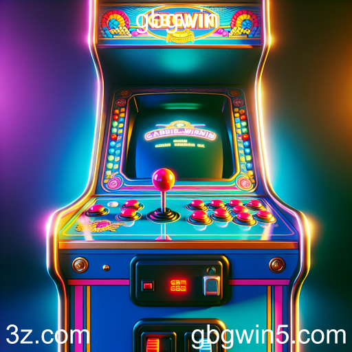 A Evolução dos Jogos de Arcade na Era Digital