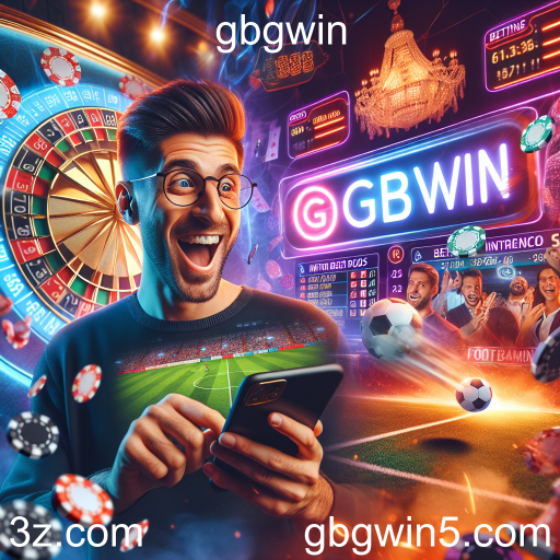 Apostas Esportivas: A Emoção das Jogadas e a Oportunidade de Lucros no gbgwin