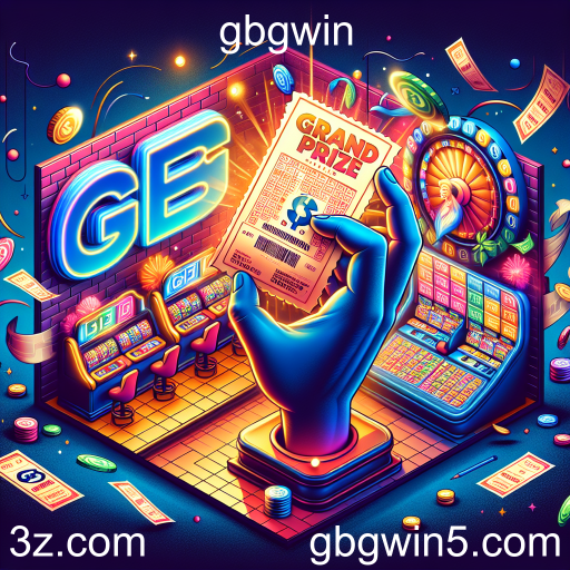 A Emoção da Loteria: Como Participar e Aumentar suas Chances de Ganhar no gbgwin
