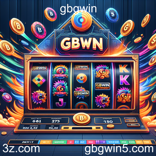 A Emoção dos Jogos de Slots na gbgwin